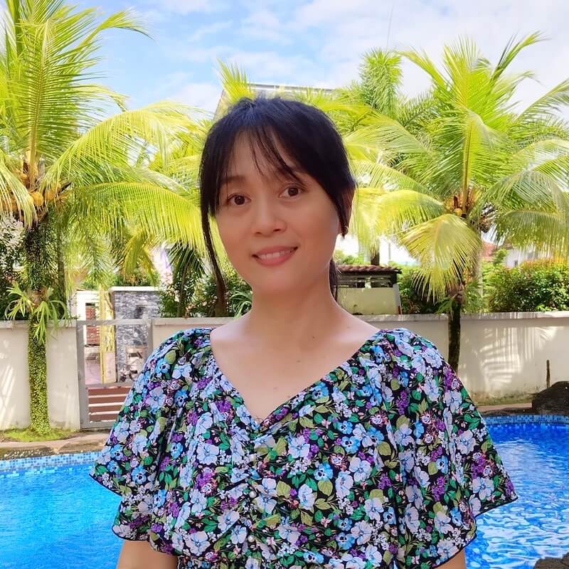 HUANG LAOSHI
