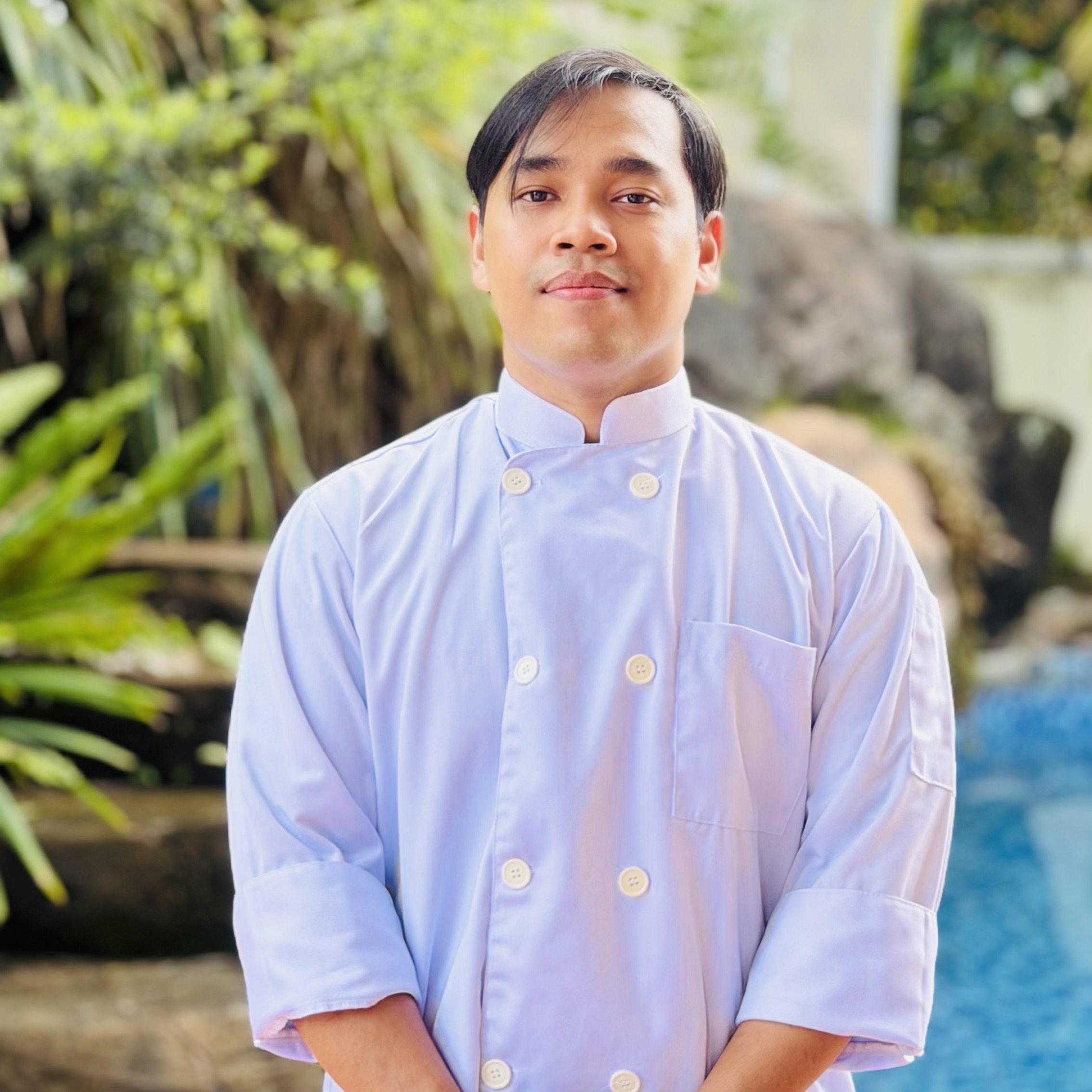 Chef Faiz